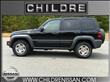 2007 Jeep Liberty