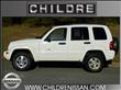 2002 Jeep Liberty