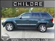 2005 Jeep Grand Cherokee