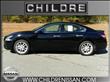 2010 Nissan Maxima