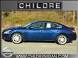 2011 Nissan Maxima