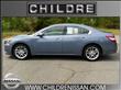 2010 Nissan Maxima