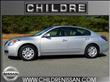 2009 Nissan Altima