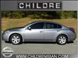 2008 Nissan Altima