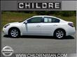 2008 Nissan Altima