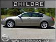 2008 Nissan Maxima