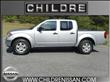 2006 Nissan Frontier