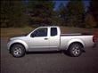 2012 Nissan Frontier
