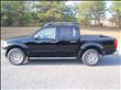 2012 Nissan Frontier