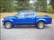 2012 Nissan Frontier
