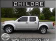 2011 Nissan Frontier