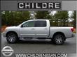 2011 Nissan Titan