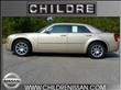 2008 Chrysler 300