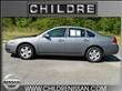 2008 Chevrolet Impala