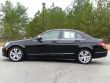 2008 Mercedes-Benz C Class