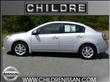 2008 Nissan Sentra