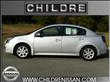 2011 Nissan Sentra