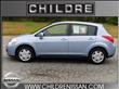 2009 Nissan Versa
