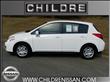 2010 Nissan Versa