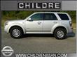 2008 Mercury Mariner
