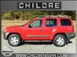 2008 Nissan Xterra