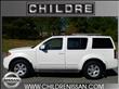2008 Nissan Pathfinder