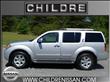 2011 Nissan Pathfinder