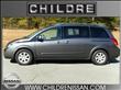 2009 Nissan Quest