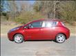 2012 Nissan LEAF