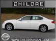 2010 Infiniti G37