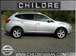2008 Nissan Rogue