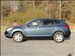 2012 Nissan Rogue