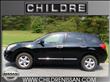 2012 Nissan Rogue