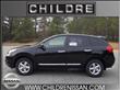 2012 Nissan Rogue