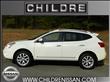 2011 Nissan Rogue