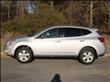 2012 Nissan Rogue