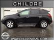 2009 Nissan Murano