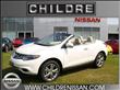 2011 Nissan Murano CrossCabriolet