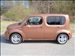 2012 Nissan cube