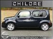 2010 Nissan cube