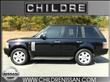 2005 Land Rover Range Rover