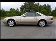 1999 Mercedes-Benz SL Class