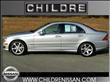 2007 Mercedes-Benz C Class