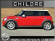 2008 MINI Cooper