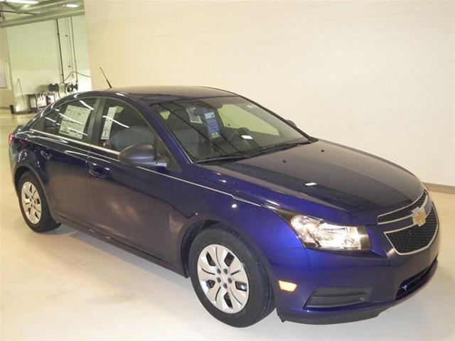 2012 Chevrolet Cruze for sale