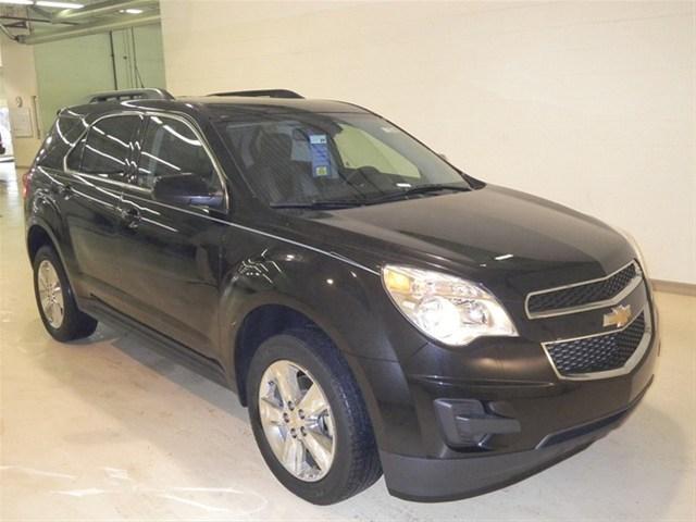 2012 Chevrolet Equinox for sale