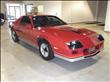 1984 Chevrolet Camaro