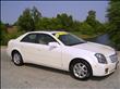 2007 Cadillac CTS
