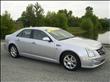 2010 Cadillac STS