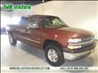 1999 Chevrolet Silverado 1500